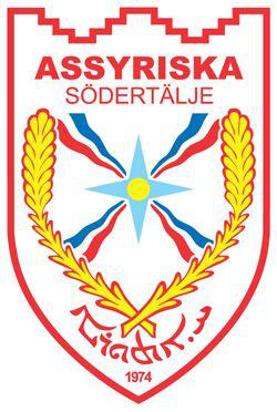 Assyriska FF team logo