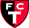 Football Club Trollhättan team logo