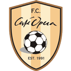 Cafe Opera team logo