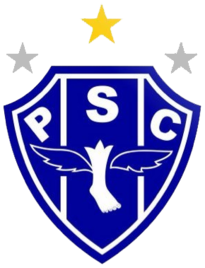Paysandu team logo
