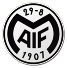 Motala AIF FK team logo