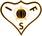 Idrottsföreningen Sylvia team logo