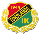 Torslanda IK team logo