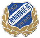 Rynninge IK team logo