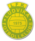 Ludvika FK team logo