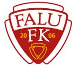 Falu BS FK team logo