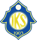 IK Sleipner team logo