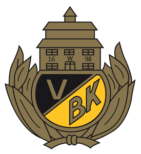 Vaxjo BK team logo