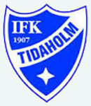 Tidaholms team logo