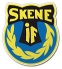 Skene IF team logo