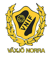 Vaxjo Norra IF team logo