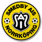 Smedby Allmänna Idrottssällskap team logo