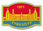 Tyreso FF team logo