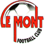 FC Le Mont LS team logo