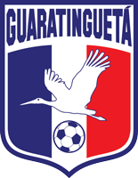 Guaratingueta team logo