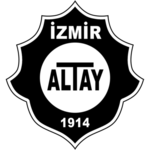 Altay team logo