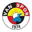Vanspor team logo