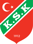 Karsiyaka team logo