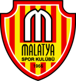 Malatyaspor team logo