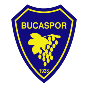 Bucaspor Kulübü team logo
