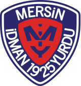 Mersin Idman Yurdu team logo