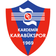 Kardemir Karabukspor team logo