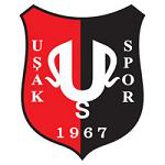 Uşakspor team logo