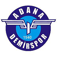 Adana Demirspor team logo