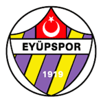 Eyupspor team logo