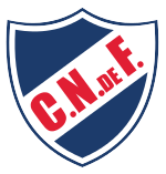Nacional De Football team logo