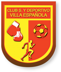 Villa Espanola team logo