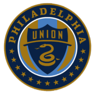 Philadelphia Union team logo