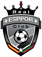 Real Esppor Club team logo