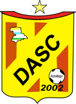 Deportivo Anzoategui team logo