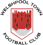 Welshpool Town team logo
