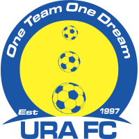 URA FC team logo