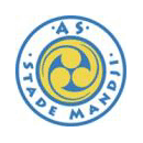 Stade Mandji team logo