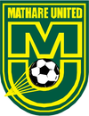 Mathare United team logo