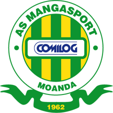 AS Mangasport team logo
