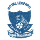 Royal Leopards team logo