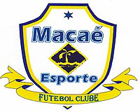 Macae team logo