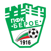 Beroe team logo