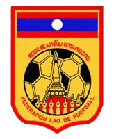 Laos team logo