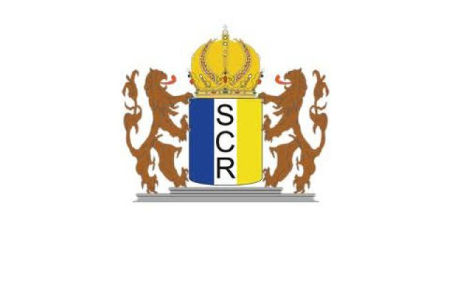 SC Ritzing team logo