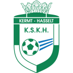 Kermt Hasselt team logo