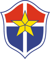 FAST Clube team logo