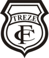 Treze Futebol Clube team logo