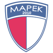 PFC Marek Dupnitsa team logo