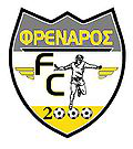 FC Frenaros 2000 team logo