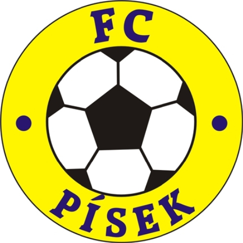 Pisek team logo